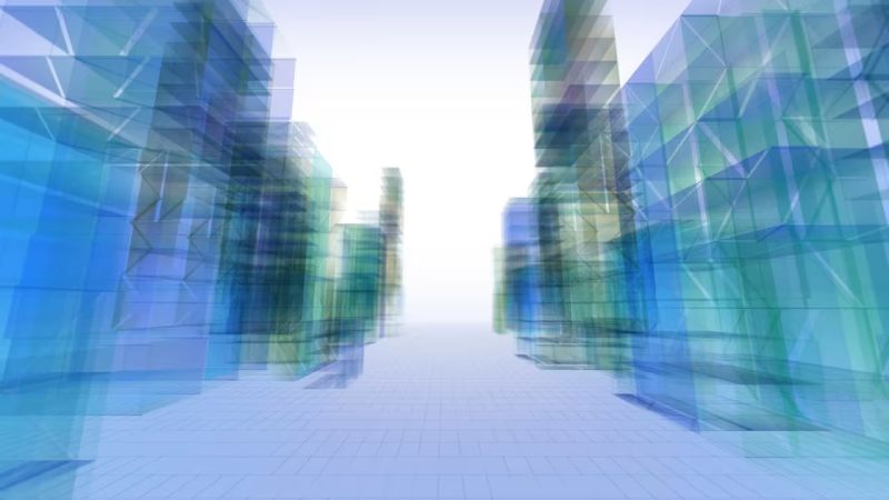 麦盖提县本地实力AI开发公司盘点:分类解析核心优势
